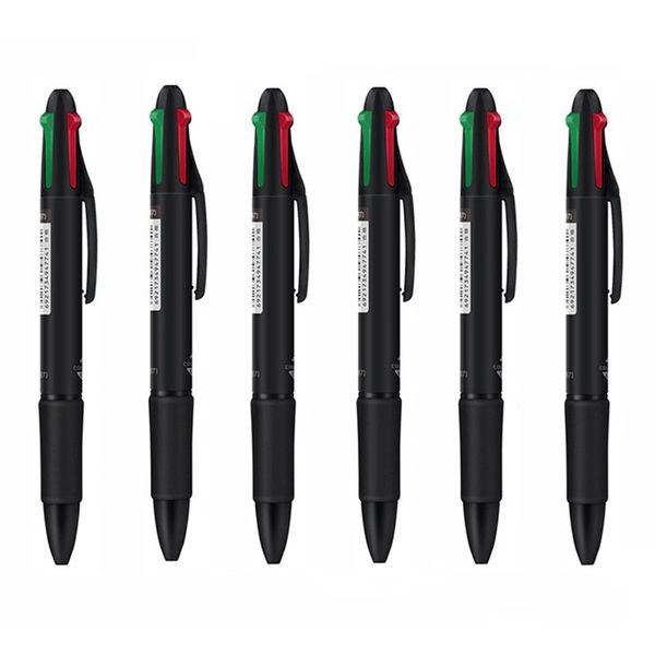 4 colors 0.7mm ballpoint pen stylo pennen boligrafos kugelschreiber canetas penna kalem pens for writing caneta lapicera3696, Blue;orange
4 colors 0.7mm ballpoint pen stylo pennen boligrafos kugelschreiber canetas penna kalem pens for writing caneta lapicera3696, Blue;orange
