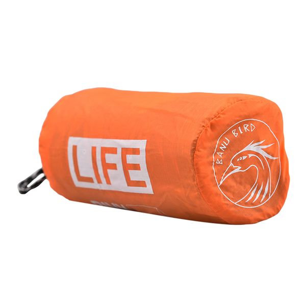 outdoor life waterproof emergency sleeping bag thermal keep warm mylar first aid emergency blanke camping survival gear
outdoor life waterproof emergency sleeping bag thermal keep warm mylar first aid emergency blanke camping survival gear