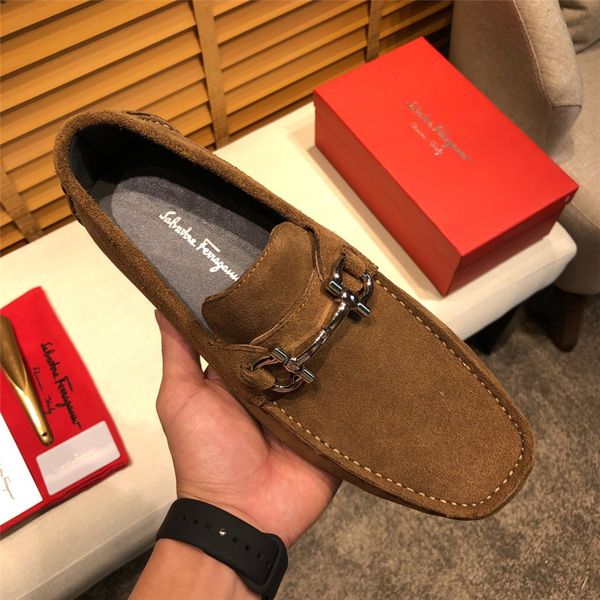 2019 summer moccasins men loafers driving shoes luxury italian brands casual shoes homme men shoes fashion dress wedding footwear, Black
2019 summer moccasins men loafers driving shoes luxury italian brands casual shoes homme men shoes fashion dress wedding footwear, Black