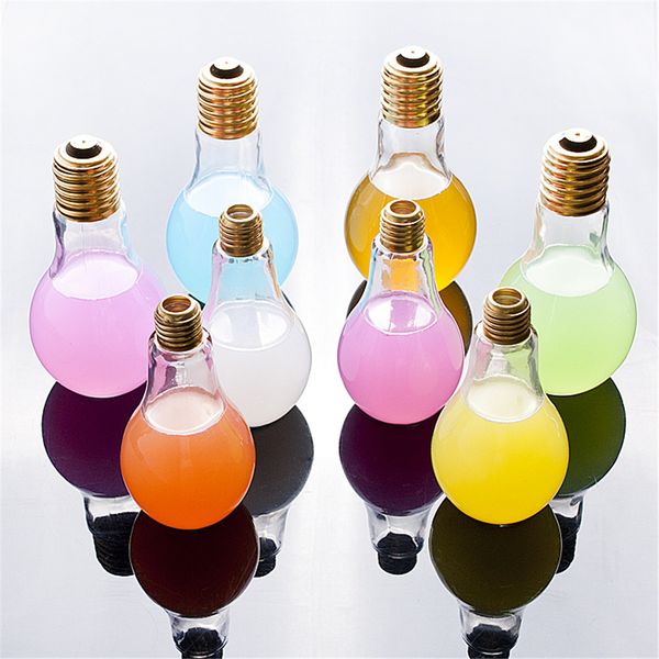 led glowing bulb water bottle brief cute milk juice light bulbs leak-proof silver gold plastic bulb
led glowing bulb water bottle brief cute milk juice light bulbs leak-proof silver gold plastic bulb