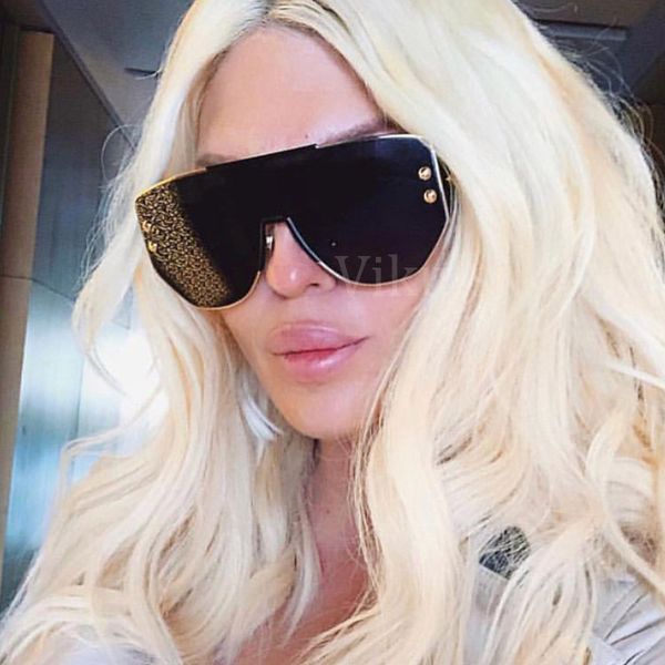 celebrity fashion sunglasses women 2019 france brand designer luxury sun glasses black square sunglass women, White;black
celebrity fashion sunglasses women 2019 france brand designer luxury sun glasses black square sunglass women, White;black