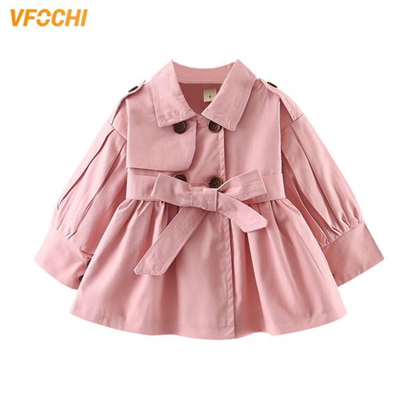 vfochi 2019 new baby girl trench coat windbreaker fashion jacket children clothing autumn toddler girls clothes outerwear trench, Blue;gray
vfochi 2019 new baby girl trench coat windbreaker fashion jacket children clothing autumn toddler girls clothes outerwear trench, Blue;gray
