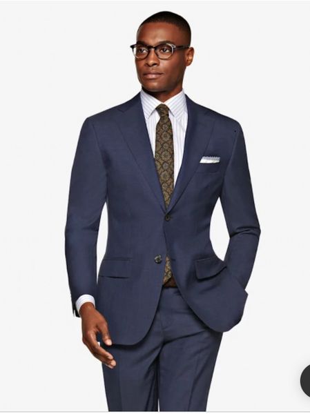 brand new navy blue men wedding tuxedos notch lapel groom tuxedos excellent men blazer 2 piece suit prom/dinner jacket(jacket+pants+tie)2562, Black;gray
brand new navy blue men wedding tuxedos notch lapel groom tuxedos excellent men blazer 2 piece suit prom/dinner jacket(jacket+pants+tie)2562, Black;gray
