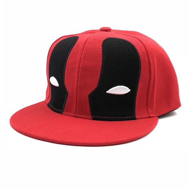 four seasons universal cotton polyester embroidery dead face funny hip hop caps men women dance personality snapback hats py20, Blue;gray
four seasons universal cotton polyester embroidery dead face funny hip hop caps men women dance personality snapback hats py20, Blue;gray