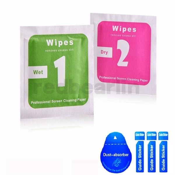 Dry wet wipe for iphone am ung ipad tempered gla creen protector acce orie alcohol pad mobile creen cleaning cloth du t ab orber Dry wet wipe for iphone am ung ipad tempered gla creen protector acce orie alcohol pad mobile creen cleaning cloth du t ab orber
