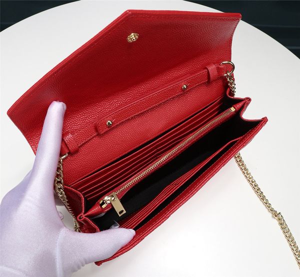 100% caviar calfskin fashionable leather lady bag new women's real leather shoulder diamond lattice chain bag
100% caviar calfskin fashionable leather lady bag new women's real leather shoulder diamond lattice chain bag