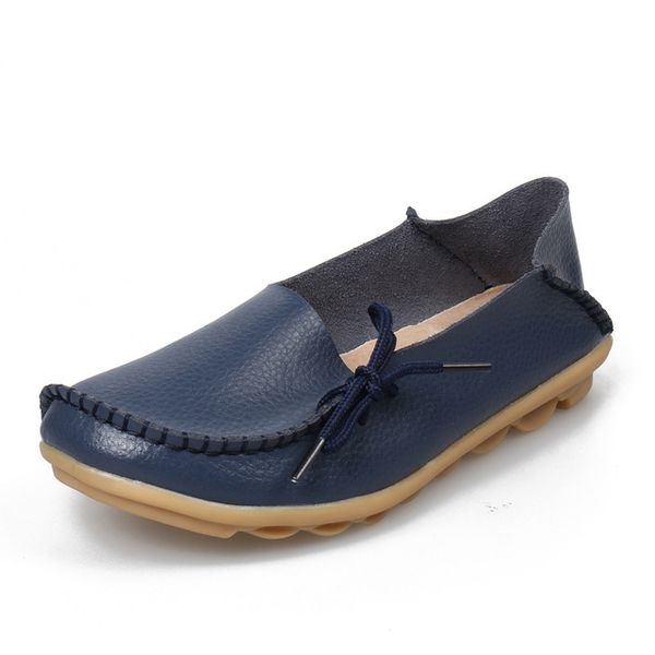 white women real leather shoes moccasins mother loafers soft leisure female driving two ways wear footwear
white women real leather shoes moccasins mother loafers soft leisure female driving two ways wear footwear