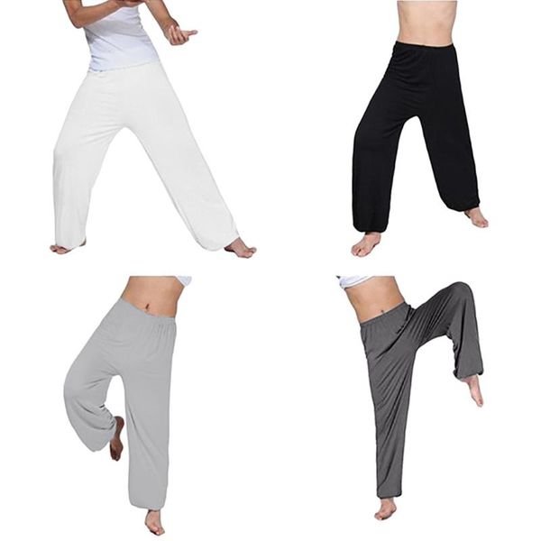 men's yoga pants loose-fitting version of the training knickers solid color performance dancers comfortable breathable soft xl size m-x, Black
men's yoga pants loose-fitting version of the training knickers solid color performance dancers comfortable breathable soft xl size m-x, Black
