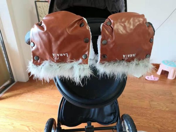 baby stroller accessories mom dsland mittens warm plush reinforced hand muff glove waterproof wind-proof warm
baby stroller accessories mom dsland mittens warm plush reinforced hand muff glove waterproof wind-proof warm