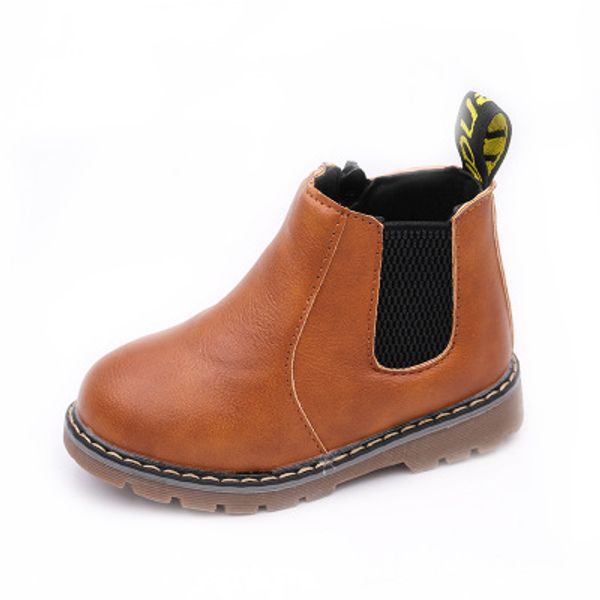 children fashion martin boots kids solid color snow boots boys and girls casual shoes child brand flat shoes new fashion 2020, Black;grey
children fashion martin boots kids solid color snow boots boys and girls casual shoes child brand flat shoes new fashion 2020, Black;grey