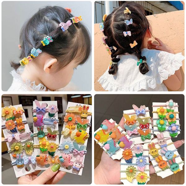 cartoon animal flowers princess scrunchie children girls kids elastic hair rubber bands tie hair ring rope headdress, Pink
cartoon animal flowers princess scrunchie children girls kids elastic hair rubber bands tie hair ring rope headdress, Pink