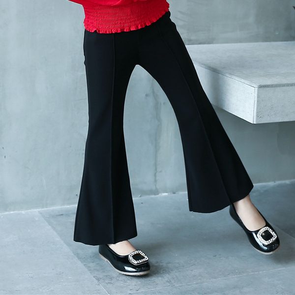kids flare pant 2018 spring summer new fashion children 4-16 year cotton pant girls kidstrousers, Blue
kids flare pant 2018 spring summer new fashion children 4-16 year cotton pant girls kidstrousers, Blue