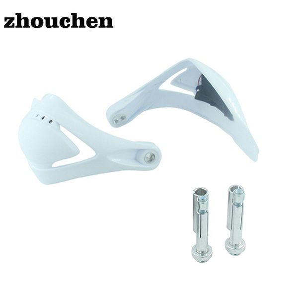 universal motorcycle handguards handlebar hand guards with led turn signal indicator light for dirt bike gz-117
universal motorcycle handguards handlebar hand guards with led turn signal indicator light for dirt bike gz-117