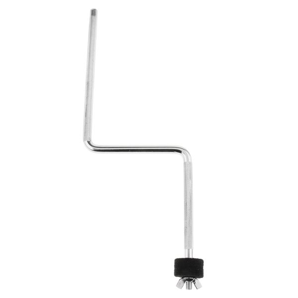 drum cymbal z-arm boom attachment for sc-am mount
drum cymbal z-arm boom attachment for sc-am mount