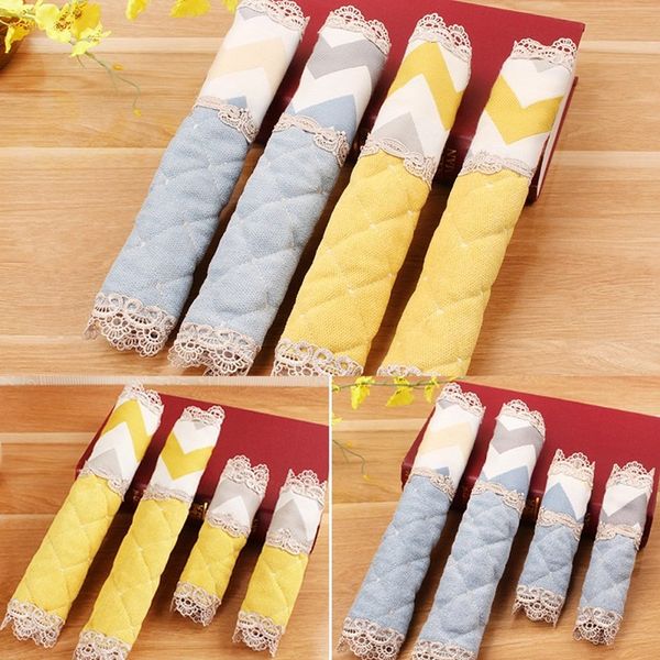 fashion thick cloth cover for fridge handle for er door handle refrigerator to gloves fabric doorknob dust gloves
fashion thick cloth cover for fridge handle for er door handle refrigerator to gloves fabric doorknob dust gloves