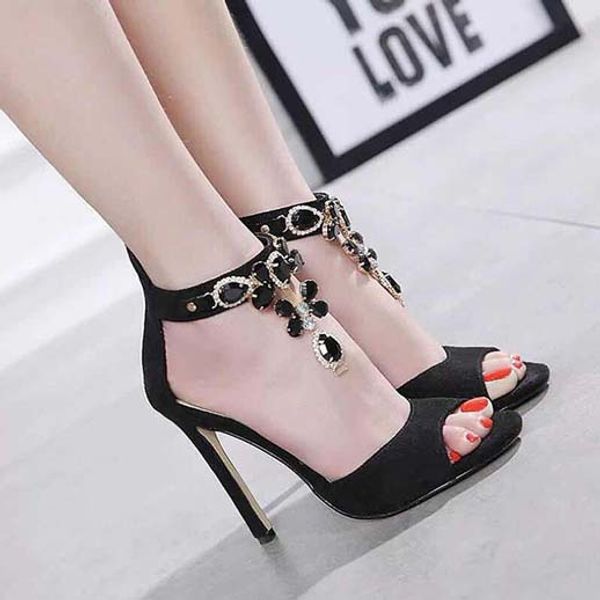 with box woman slippers heels shoe sandals real leather slippers fashion scuffs slippers casual shoes dhl pt545, Black
with box woman slippers heels shoe sandals real leather slippers fashion scuffs slippers casual shoes dhl pt545, Black
