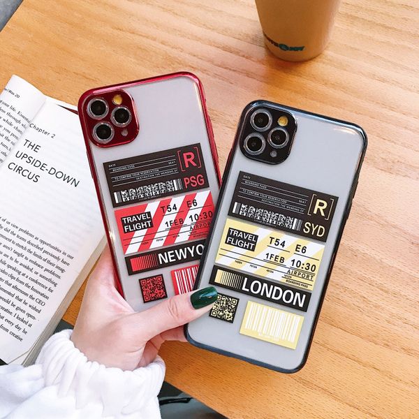 luxury designer skin feel cover for iphone 11 x xr xs max cartoon label soft case for iphone 7 8 plus protective case coque
luxury designer skin feel cover for iphone 11 x xr xs max cartoon label soft case for iphone 7 8 plus protective case coque