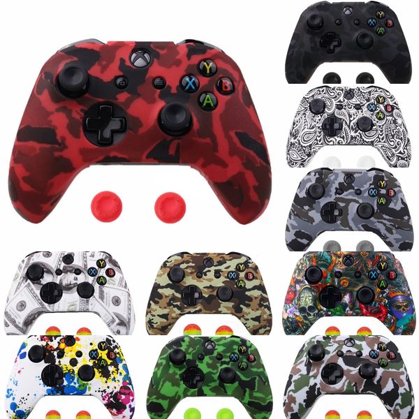 zk28o для xbox one геймпада против падения защитного чехла силиконовых противоскользящих полос материала дизайн мягкого и комфортной обстано
zk28o для xbox one геймпада против падения защитного чехла силиконовых противоскользящих полос материала дизайн мягкого и комфортной обстано