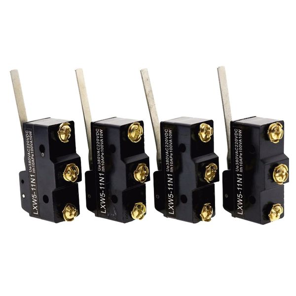 1 pcs lxw5-11n ue 380vac 220vdc incubator hatching machine parts limit switch limit switch shanghai china production other pet supplies
1 pcs lxw5-11n ue 380vac 220vdc incubator hatching machine parts limit switch limit switch shanghai china production other pet supplies