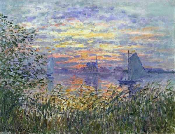 sunset on the seine by claude monet home wall art decor handpainted &hd print oil painting on canvas wall art canvas pictures 190831
sunset on the seine by claude monet home wall art decor handpainted &hd print oil painting on canvas wall art canvas pictures 190831