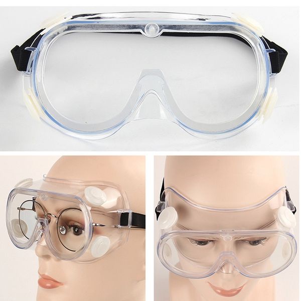 anti-fog full-closed goggles anti-splash sand dust isolation goggles protective large glasses flat mirror goggles sl60
anti-fog full-closed goggles anti-splash sand dust isolation goggles protective large glasses flat mirror goggles sl60