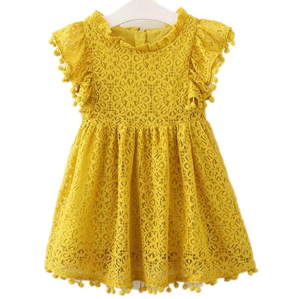 summer girls dress cotton hollow dresses for girl lace princess dress party dresses girls clothing costume for kids clothes, Red;yellow
summer girls dress cotton hollow dresses for girl lace princess dress party dresses girls clothing costume for kids clothes, Red;yellow