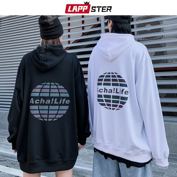 lappster пара крупногабаритный смешные толстовки 2019 осень мужчина японской streetwear hip hop harajuku фуфайки человек черный балахон с ка, Black
lappster пара крупногабаритный смешные толстовки 2019 осень мужчина японской streetwear hip hop harajuku фуфайки человек черный балахон с ка, Black