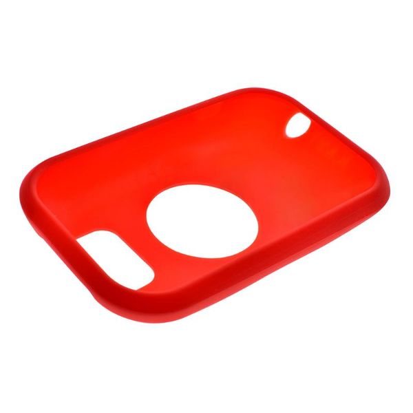 easy clean smooth silicone gps soft protective cover non slip bike computer cycling wear resistant anti scratch for polar v650
easy clean smooth silicone gps soft protective cover non slip bike computer cycling wear resistant anti scratch for polar v650