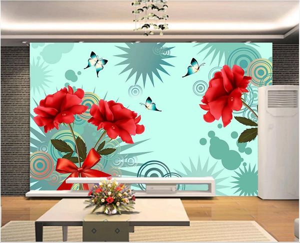 3d landscapes wall custom murals nostalgic butterfly love flower flower living room tv background wall painting art canvas pictures
3d landscapes wall custom murals nostalgic butterfly love flower flower living room tv background wall painting art canvas pictures