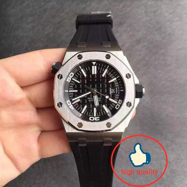 s1-brand-luxury-mens-wristwatch black-dial-42-mm band fashion jewerly men luxury popular watch, Slivery;brown
s1-brand-luxury-mens-wristwatch black-dial-42-mm band fashion jewerly men luxury popular watch, Slivery;brown