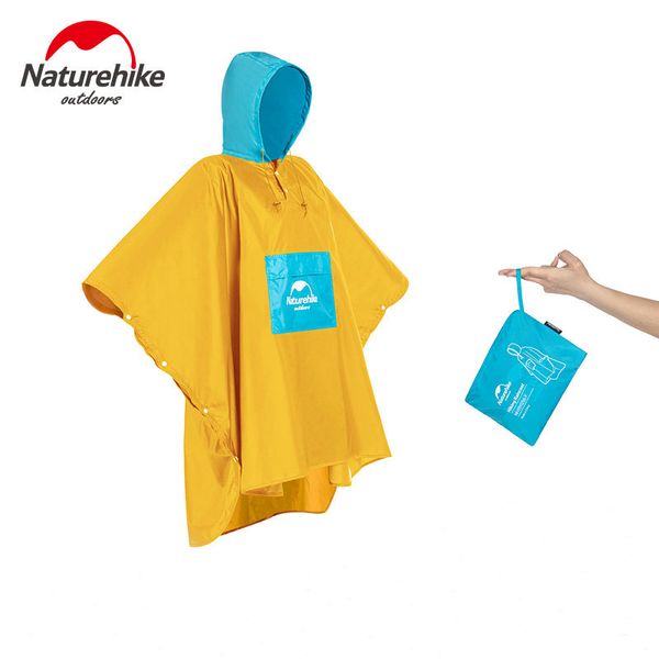 naturehike raincoat waterproof portable ultralight hiking outdoor rain protection camping 2 sizes 2 colors nh19y036-y, Gray;blue
naturehike raincoat waterproof portable ultralight hiking outdoor rain protection camping 2 sizes 2 colors nh19y036-y, Gray;blue