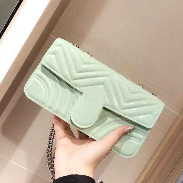 designer shoulder bag handbags luxury bags coin purses fashion pvc jelly bag water ripple artwork women hardware chain crossbody bags
designer shoulder bag handbags luxury bags coin purses fashion pvc jelly bag water ripple artwork women hardware chain crossbody bags