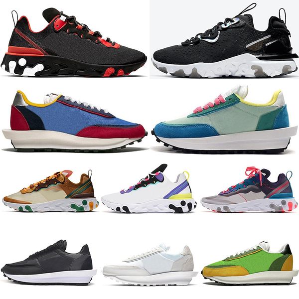 2020 epic react element 55 87 running shoes for men women bred sail light bone sacai waffle ldv white nylon varsity blue gusto sport sneaker
2020 epic react element 55 87 running shoes for men women bred sail light bone sacai waffle ldv white nylon varsity blue gusto sport sneaker