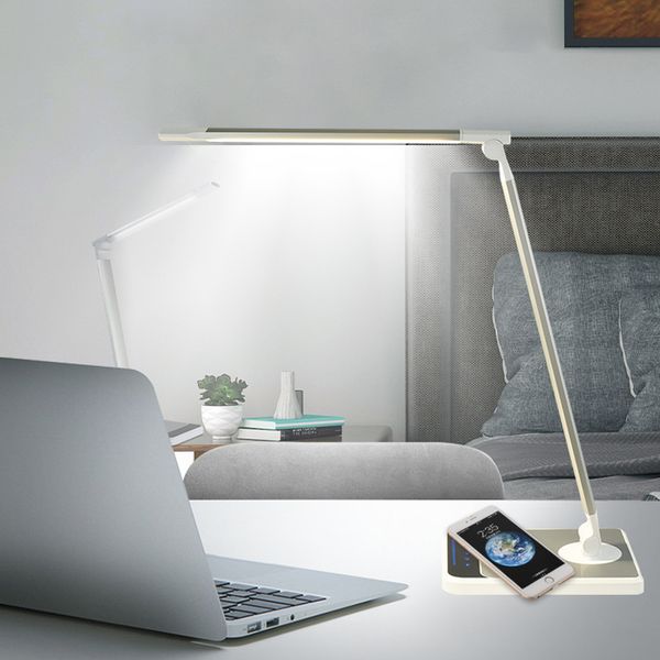 led smart home multi-function table lamp hand sweep induction folding wired wireless charging learning night light
led smart home multi-function table lamp hand sweep induction folding wired wireless charging learning night light