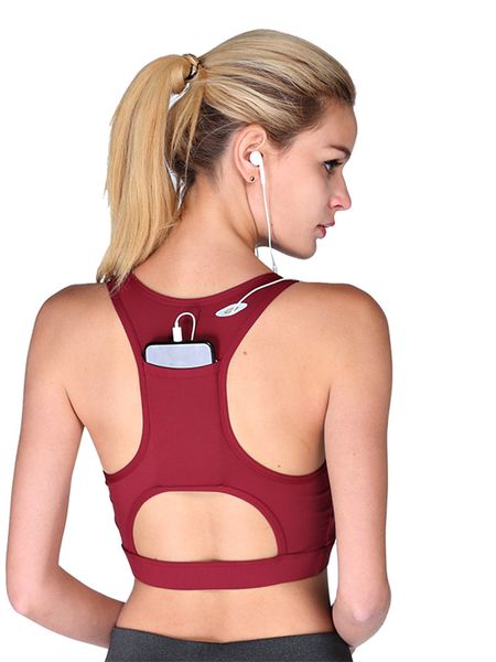 quick dry women sport bra fitness letters yoga bra for cup a-d 5 colors running yoga gym crop women push up sports bras, White;black
quick dry women sport bra fitness letters yoga bra for cup a-d 5 colors running yoga gym crop women push up sports bras, White;black