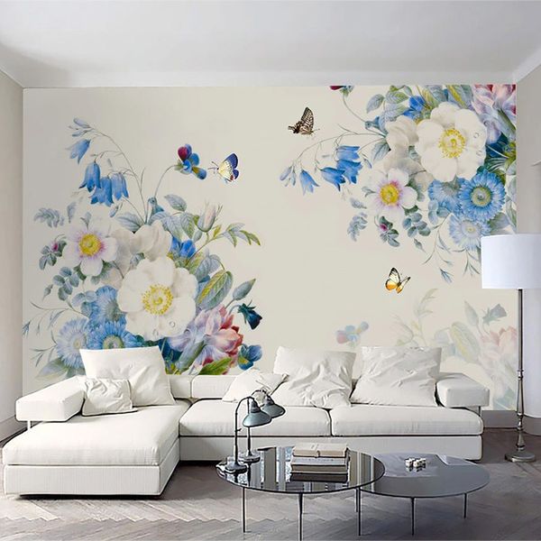 vintage wallpaper 3d hand-painted rose flower p wall mural living room bedroom romantic home decor wall treatments wallpaper
vintage wallpaper 3d hand-painted rose flower p wall mural living room bedroom romantic home decor wall treatments wallpaper