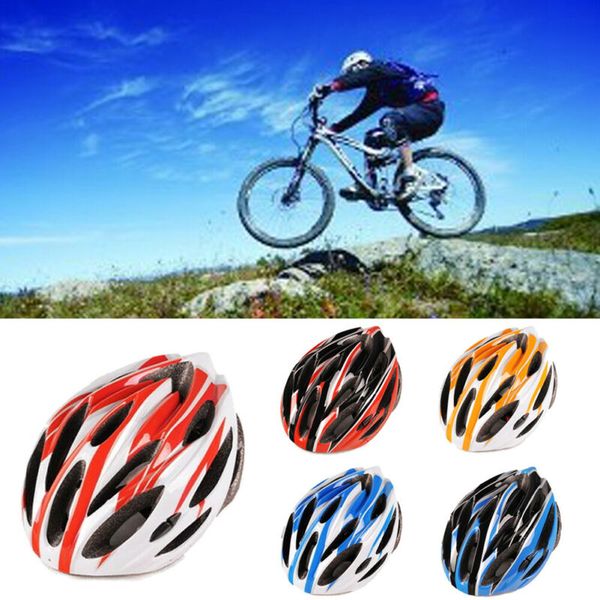 men bicycle helmet bike safety helmet adjustable protective cycling shockproof safety
men bicycle helmet bike safety helmet adjustable protective cycling shockproof safety