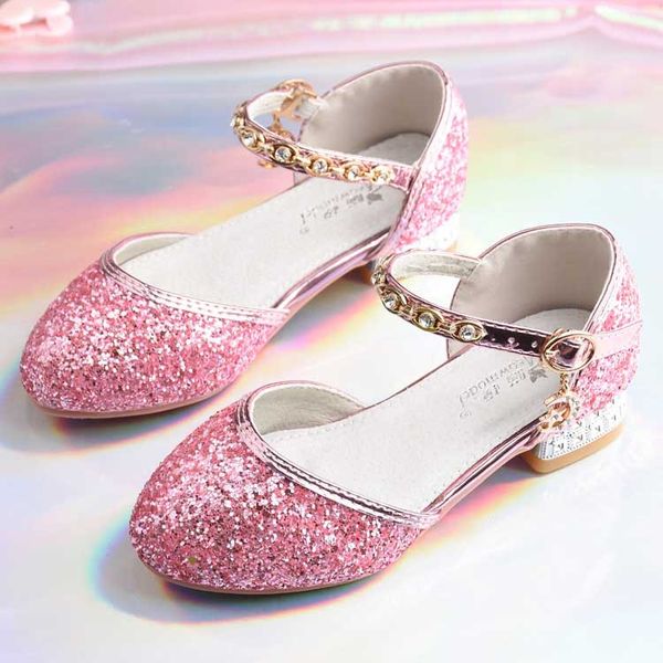 2020 princess kids leather shoes for girls flower casual glitter children high heel girls shoes butterfly knot blue pink silver, Black;red
2020 princess kids leather shoes for girls flower casual glitter children high heel girls shoes butterfly knot blue pink silver, Black;red