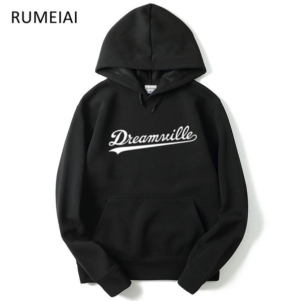 rumeiai 2020 новые толстовки мужчины хип-хоп dreamville j cole логотип с капюшоном swag письмо флис jcole толстовка зимние толстовки мужчины, Black
rumeiai 2020 новые толстовки мужчины хип-хоп dreamville j cole логотип с капюшоном swag письмо флис jcole толстовка зимние толстовки мужчины, Black