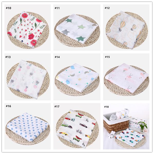 large 120120cm size gots certified 100 organic cotton blanket baby naturel safe bamboo and 100 muslin swaddle
large 120120cm size gots certified 100 organic cotton blanket baby naturel safe bamboo and 100 muslin swaddle