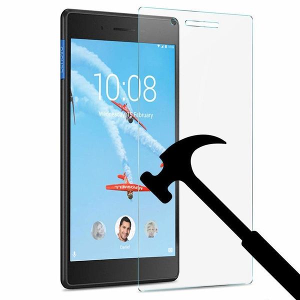 9h screen protector for 2017 lenovo tab 7 essential tb-7304f tempered glass tb 7304f 7304 7304i 7304x 7.0 inch tablet film guard
9h screen protector for 2017 lenovo tab 7 essential tb-7304f tempered glass tb 7304f 7304 7304i 7304x 7.0 inch tablet film guard
