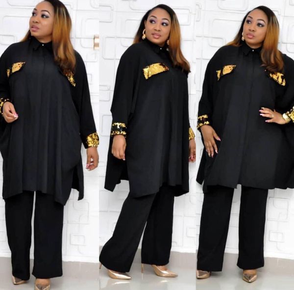 african dresses for women 2 two piece set dashiki african clothes t-shirt dress + pants plus size women bazin riche africa, Red
african dresses for women 2 two piece set dashiki african clothes t-shirt dress + pants plus size women bazin riche africa, Red