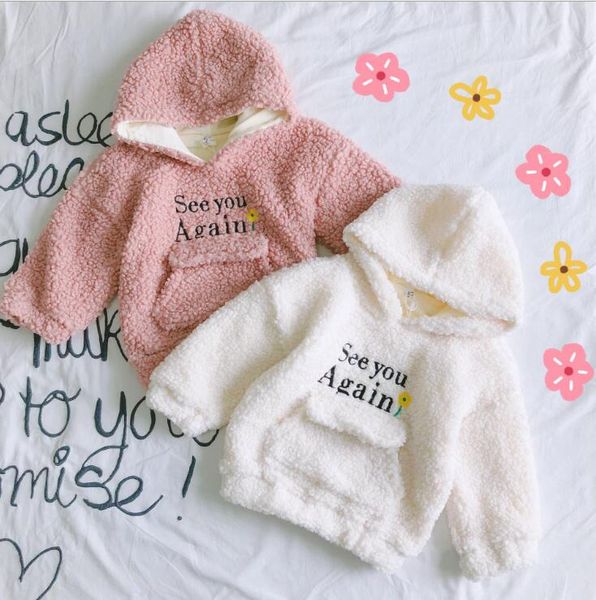 2019 new girls hooded fleece t-shirt winter fashion girls sweatshirt 2-7t pq909, Blue
2019 new girls hooded fleece t-shirt winter fashion girls sweatshirt 2-7t pq909, Blue
