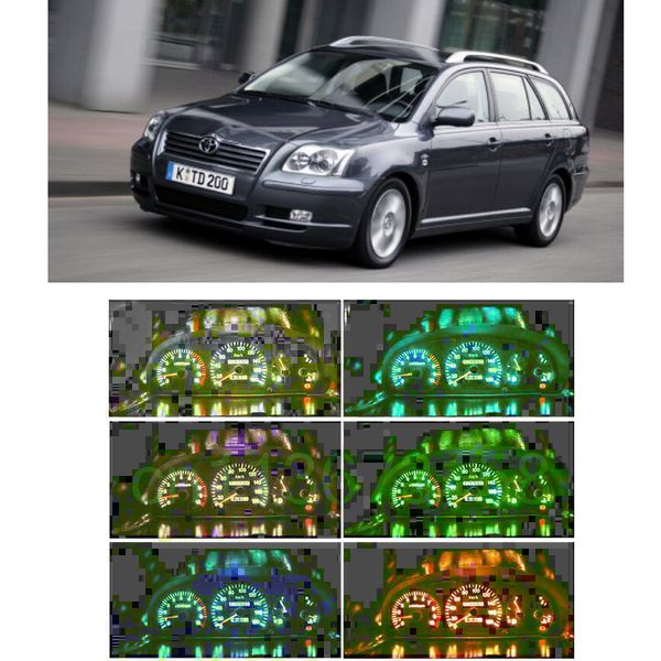 20pc led light+twist lock instrument panel dashboard light for corolla avensis rav4 camry auris carina fj cruiser
20pc led light+twist lock instrument panel dashboard light for corolla avensis rav4 camry auris carina fj cruiser
