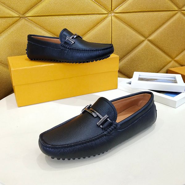 2020 new arrival men shoe designer men's dress shoes luxury atmosphere style men's peas shoes fashion driving shoes size 38-45, Black;white
2020 new arrival men shoe designer men's dress shoes luxury atmosphere style men's peas shoes fashion driving shoes size 38-45, Black;white