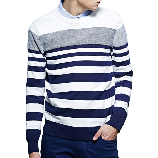 men's sweaters chrismas sweater o-neck pullover men brand clothing winter spring arrival cashmere wool mens casual striped sweter, White;black
men's sweaters chrismas sweater o-neck pullover men brand clothing winter spring arrival cashmere wool mens casual striped sweter, White;black