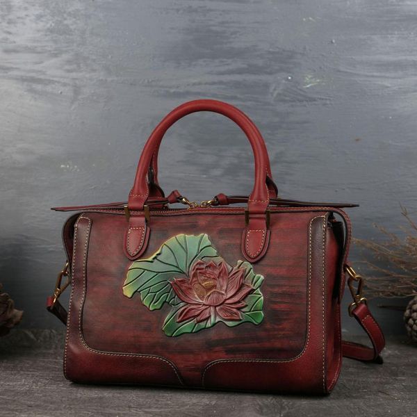 johnature handbags women bags 2019 new casual tote genuine leather large capacity retro cowhide shoulder bags
johnature handbags women bags 2019 new casual tote genuine leather large capacity retro cowhide shoulder bags