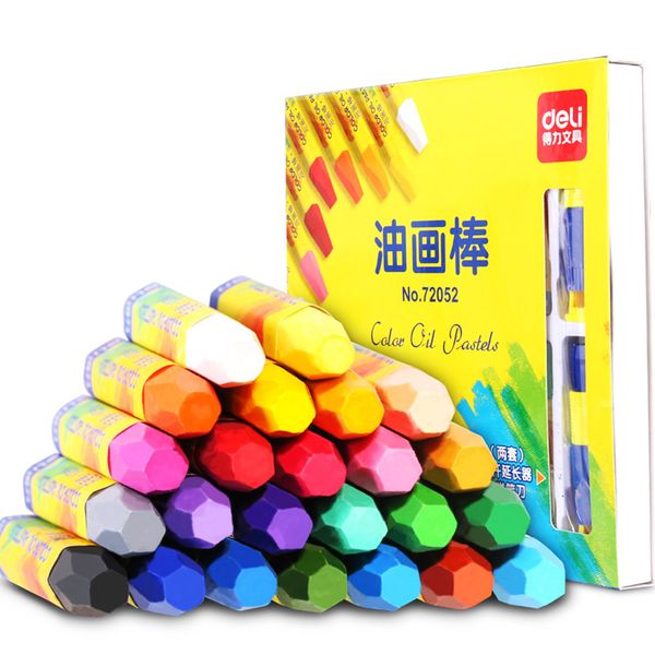 oil pastels non-toxic safe wax crayon drawing for kids students art supplies soft crayons gift oil painting stick painting item
oil pastels non-toxic safe wax crayon drawing for kids students art supplies soft crayons gift oil painting stick painting item