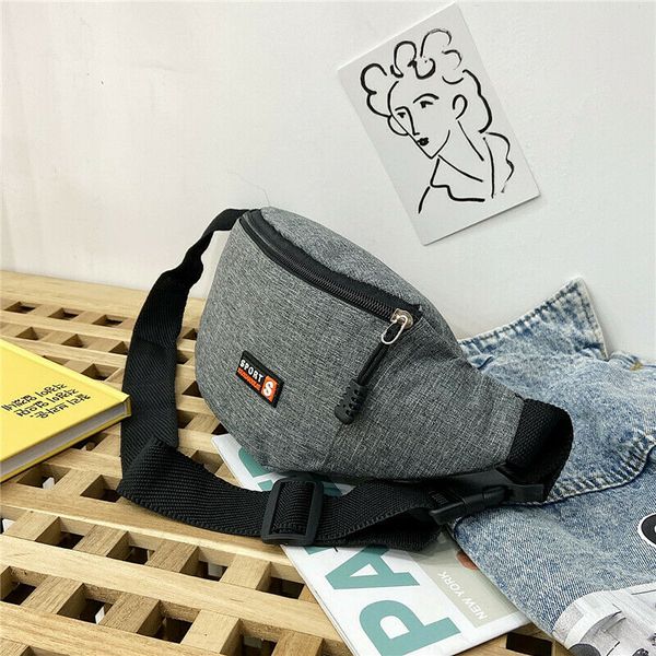 fashion nylon waist bag for women men bum bags running chest handbag travel zipper waist bags portable belly phone pack
fashion nylon waist bag for women men bum bags running chest handbag travel zipper waist bags portable belly phone pack