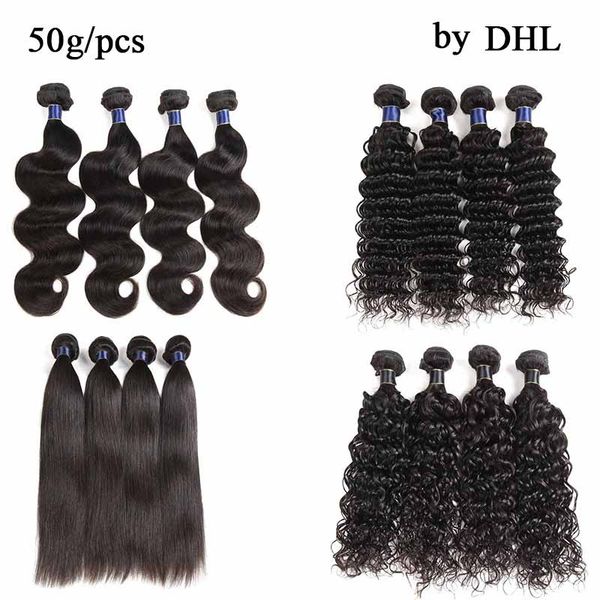 brazilian hair body deep water wave straight loose deep malaysian mongolian indian virgin hair weaves 5/6 bundles hair weaves 50g/pcs, Black
brazilian hair body deep water wave straight loose deep malaysian mongolian indian virgin hair weaves 5/6 bundles hair weaves 50g/pcs, Black